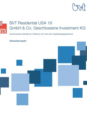 BVT Residential USA 19