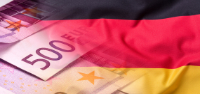 Top-Fonds Deutschland