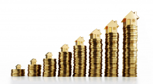 Moderate Renditen trotz boomendem Immobilienmarkt