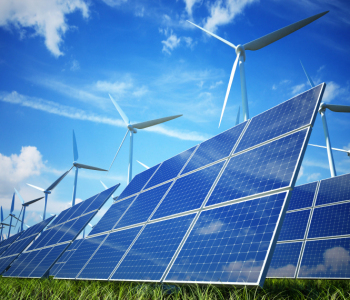 Beteiligungen im Bereich erneuerbare Energien