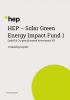 HEP Solar Green Energy Impact Fund 1