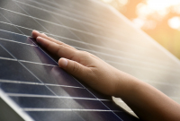 HEP – Solar Green Energy Impact Fund 1
