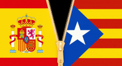 Spanien vor der Zerreißprobe