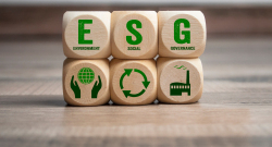 Aufstieg der ESG-Investitionen