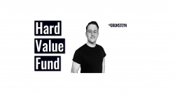 Interview mit Patrick Grewe, Hard Value Fund
