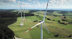 Green Energy Asset Bond II – Windpark Hilpensberg
