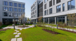 Immobilien-Investment von Hannover Leasing