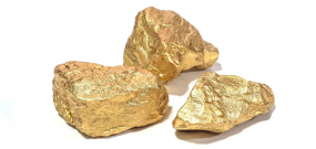 Vertrauenserosion: Gold profitiert