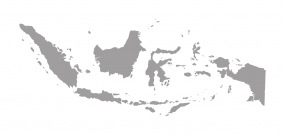 Indonesien-Wahl