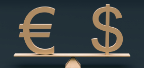 Starker US-Dollar – schwacher Euro 