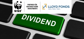 Lloyd Fonds - Green Dividend World