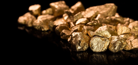 Staatsbanken kaufen 400 Tonnen Gold