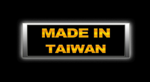Taiwan ist Asiens Wachstumsmotor