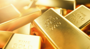 Gold - Comeback der Krisenwährung?