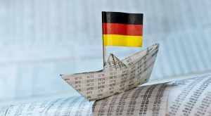 Deutschland ist der beliebteste Investitionsstandort