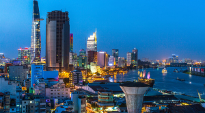 Explosives Wachstum in Vietnam lockt Fonds-Investoren an
