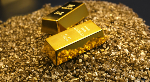 Max Otte: „Gold gehört in jedes Depot!“