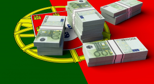 Portugal kann Eurozone in die nächste Schuldenkrise stürzen