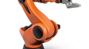 3-D-Druck und Robotik eröffnen Chancen