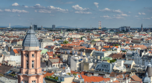 ERSTE Immobilienfonds kauft 1.213 Objekte in Wien