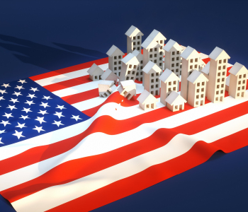 Investieren in US-Immobilien