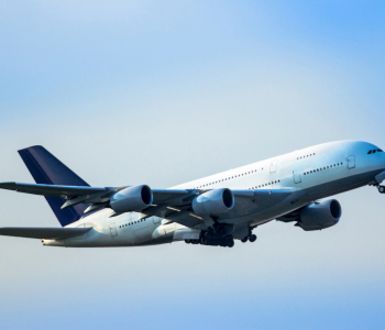 A380: Auslaufmodell?