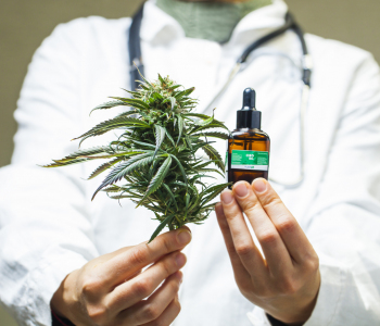 Gesetzesänderung für medizinisches Cannabis