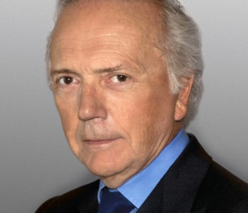 Fondsmanager Edouard Carmignac