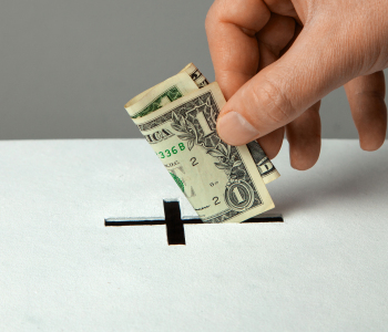 Christliche Geldanlagen agieren nach christlich-ethischen Wertvorstellungen