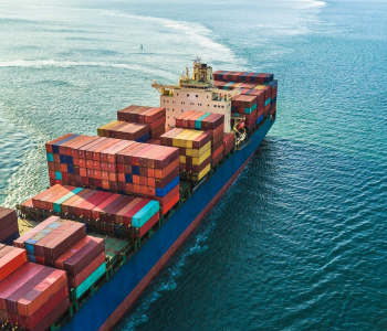 Das Geschäft mit Containern läuft gut trotz P&R-Skandal