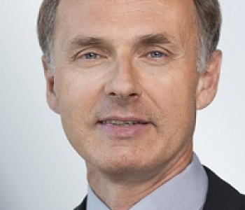 Dr. Thomas Schüssler, DWS