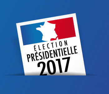 Frankreichs Präsidentschafts-Wahlen finden Sonntag statt. 