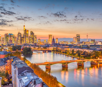 Der Leading Cities Invest ist unter anderem in Frankfurt investiert