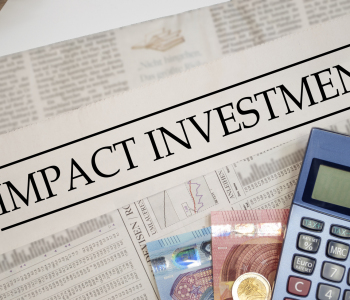 Impact Investing mit dem IIV Mikrofinanzfonds