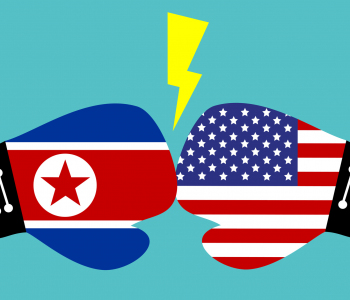 USA gegen Nordkorea, kommt es zur Deeskalation.
