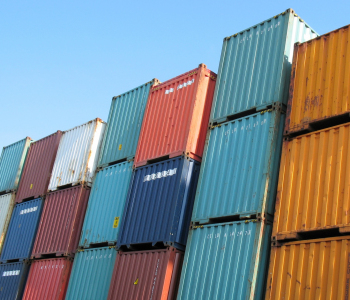 Insolvenz des Container-Riesen P&R weitet sich aus