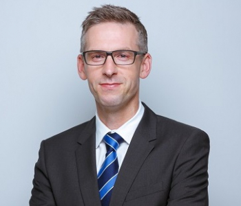Andreas Beys, Steuerexperte und Vorstand des Kölner Vermögensverwalters Sauren
