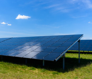 Wattner kauft weiteres Solarkraftwerk