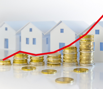 Wohnungspreise in den Metropolregionen weiter gestiegen