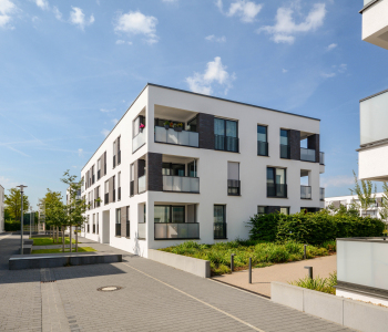 Immobilien als Investition