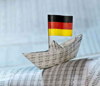 Immobilienifonds investieren bevorzugt in Deutschland