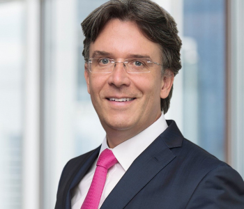 Frank Fischer, Chief Investment Officer bei Shareholder Value Management AG