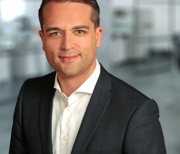 Thomas Soltau, Vorstand bei FondsDISCOUNT.de