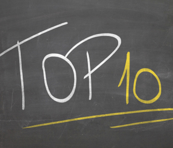 Die Top 10 Fonds im Überblick