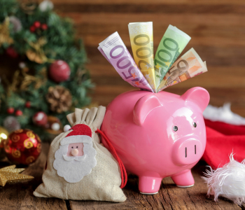 Fondssparplan zu Weihnachten verschenken 