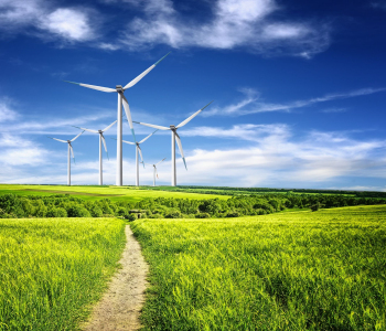 Windenergie - ausgebremst durch EEG 2021?