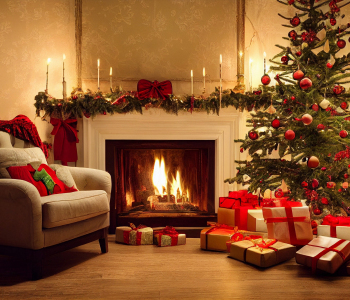 Frohe Weihnachten und ein rentables neues Jahr