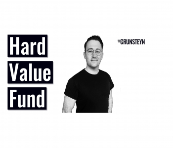 Interview mit Patrick Grewe, Hard Value Fund