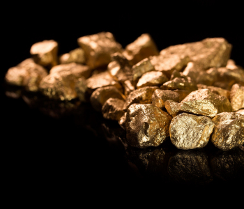 Staatsbanken kaufen 400 Tonnen Gold