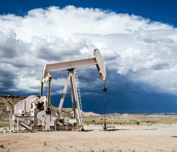 Öl- und Gasbeteiligungen